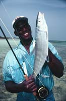 BoneFish, BoneFishing Guide. Bimini,Bahamas_Hanson Carroll_022