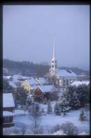 Vermont Winter Stowe 008