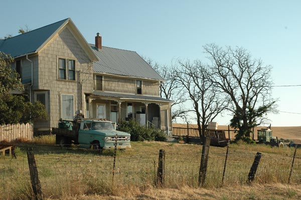 JFoto 0489 Richelderfer Homestead Locust Hollow