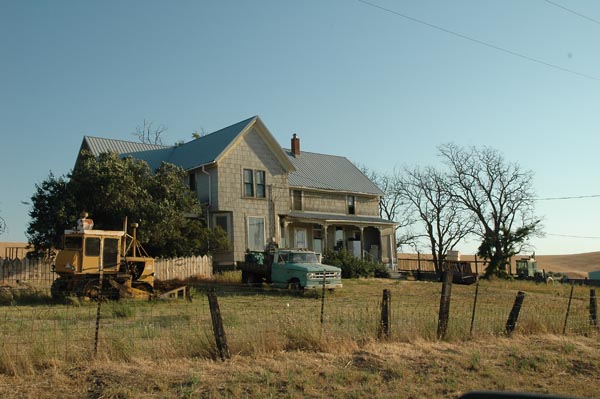 JFoto 0490 Richelderfer Homestead Locust Hollow