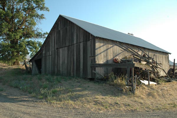 JFoto 0500 Richelderfer Homestead Locust Hollow