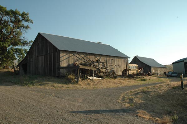 JFoto 0501 Richelderfer Homestead Locust Hollow