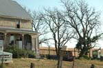 JFoto 0491 Richelderfer Homestead Locust Hollow