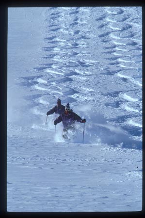 JFoto Ski SKI02-93
