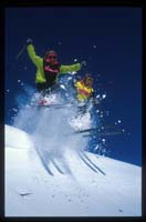 JFoto Ski SKI01-89