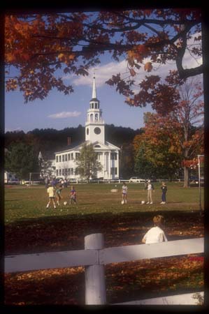 Vermont Fall Norwich 015