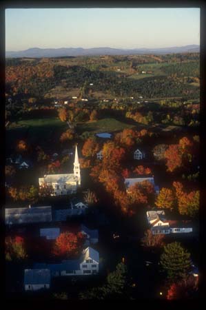 Vermont Fall Peacham  038